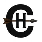 clyde hill outdoors logo