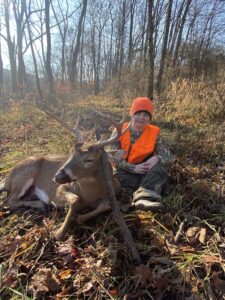 easton solo nov 2025